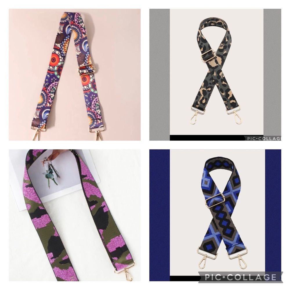 COPY - Guitar Straps